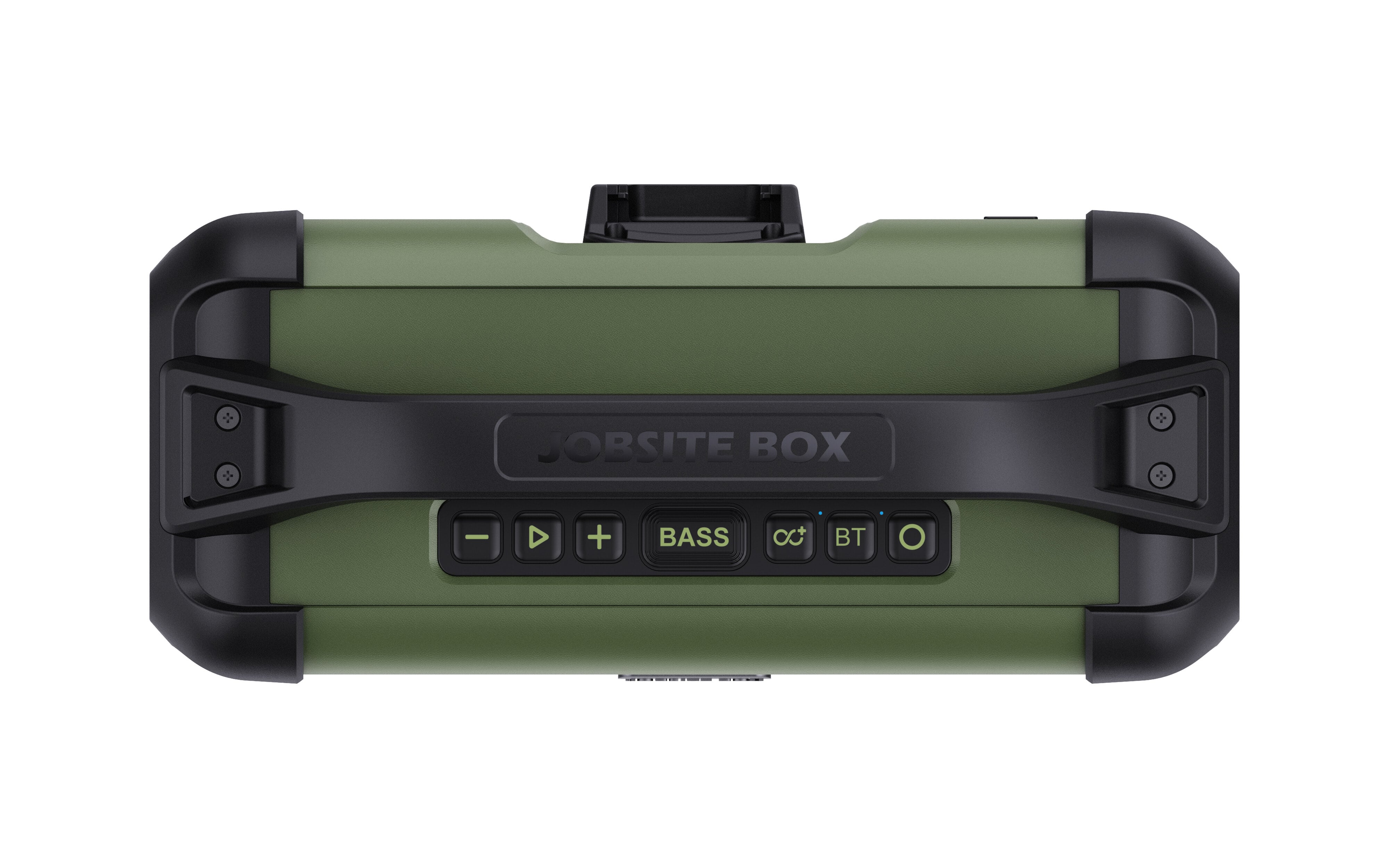 Bluetooth Speaker Durable Jobsites worksite speaker radio