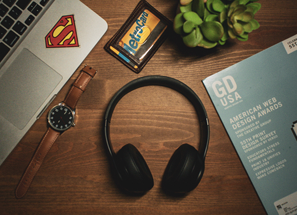 What are high fidelity headphones?