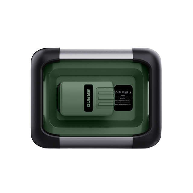 Born for Construction Site GM20B Jobsite Speaker