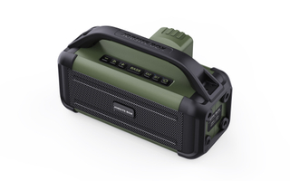 Bluetooth Speaker Durable Jobsites worksite speaker radio